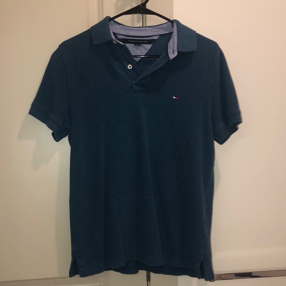 Tommy Hilfiger Polo Bundle - Picture 2 of 11